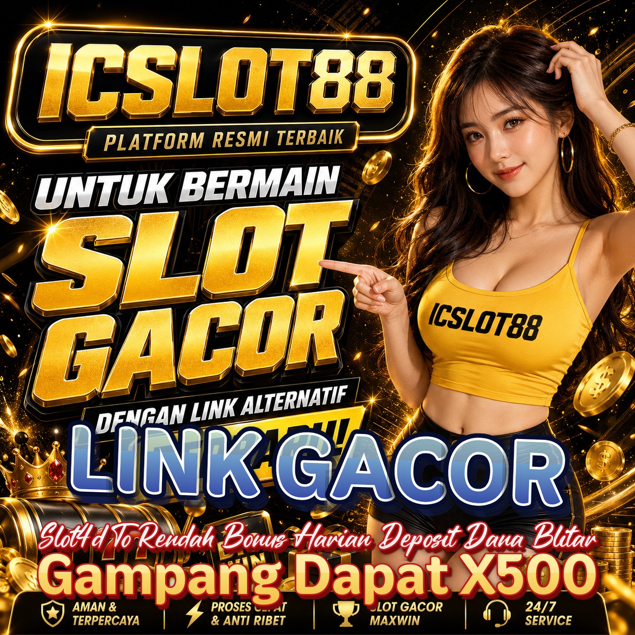 LINK GACOR